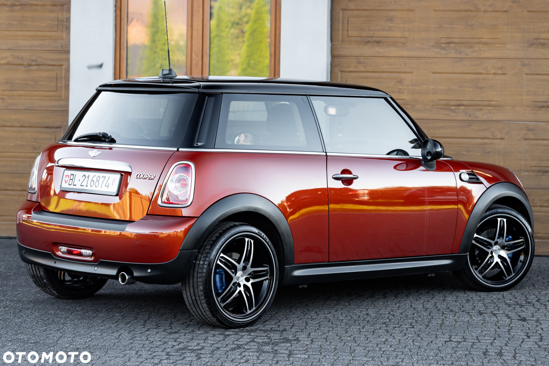 MINI Cooper Standard - 10