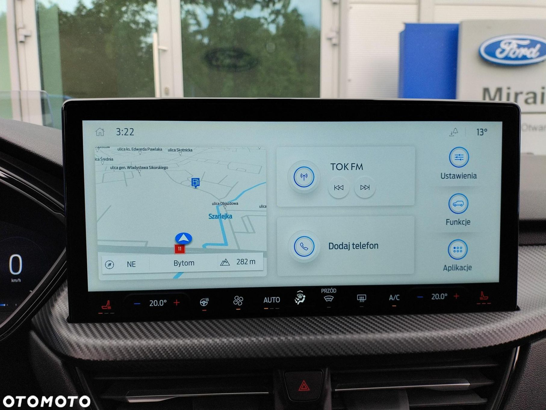 Ford Kuga 2.5P PHEV FWD ST-Line X eCVT - 17