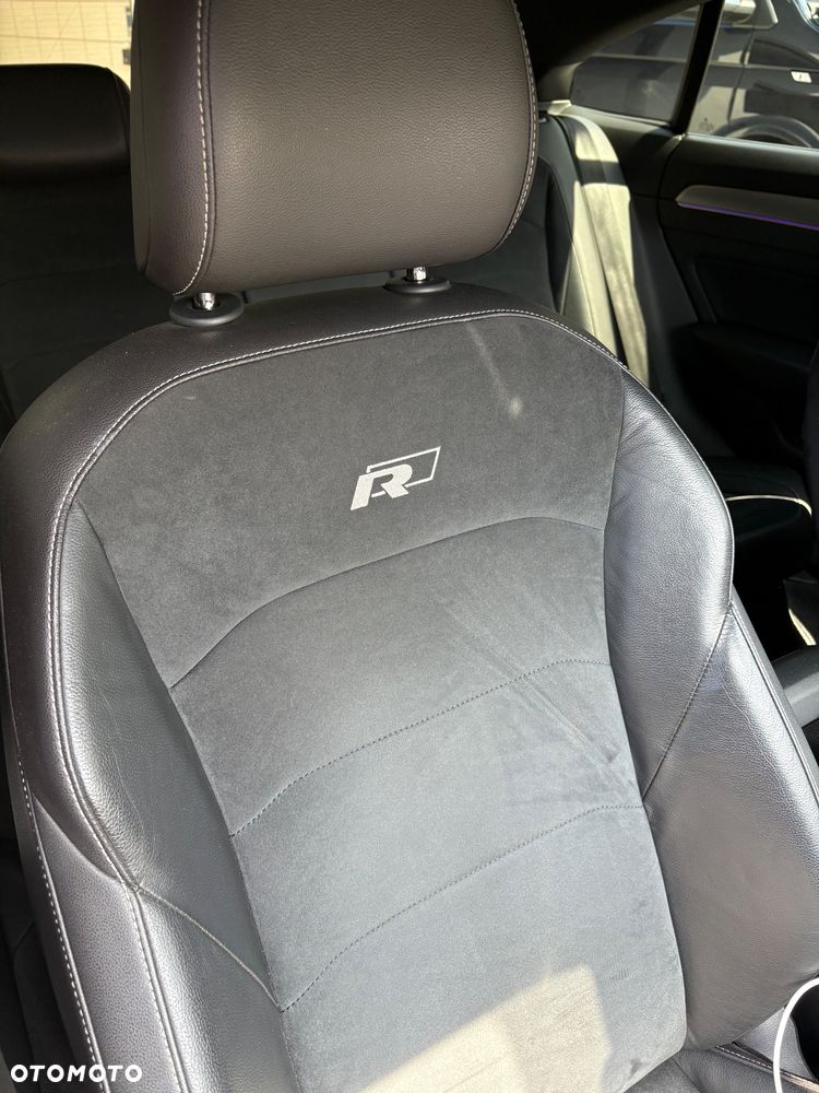 Volkswagen Arteon 2.0 TDI Bi-Turbo SCR 4Mot R-Line Edition DSG - 11