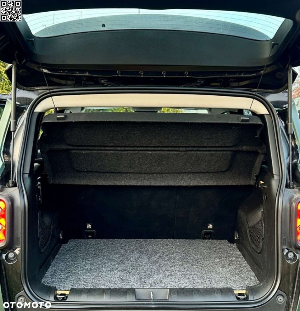 Jeep Renegade 1.6 E-TorQ Longitude FWD - 16