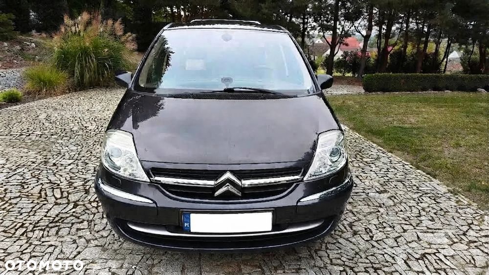 Citroën C8 2.0 Impress Pack - 7