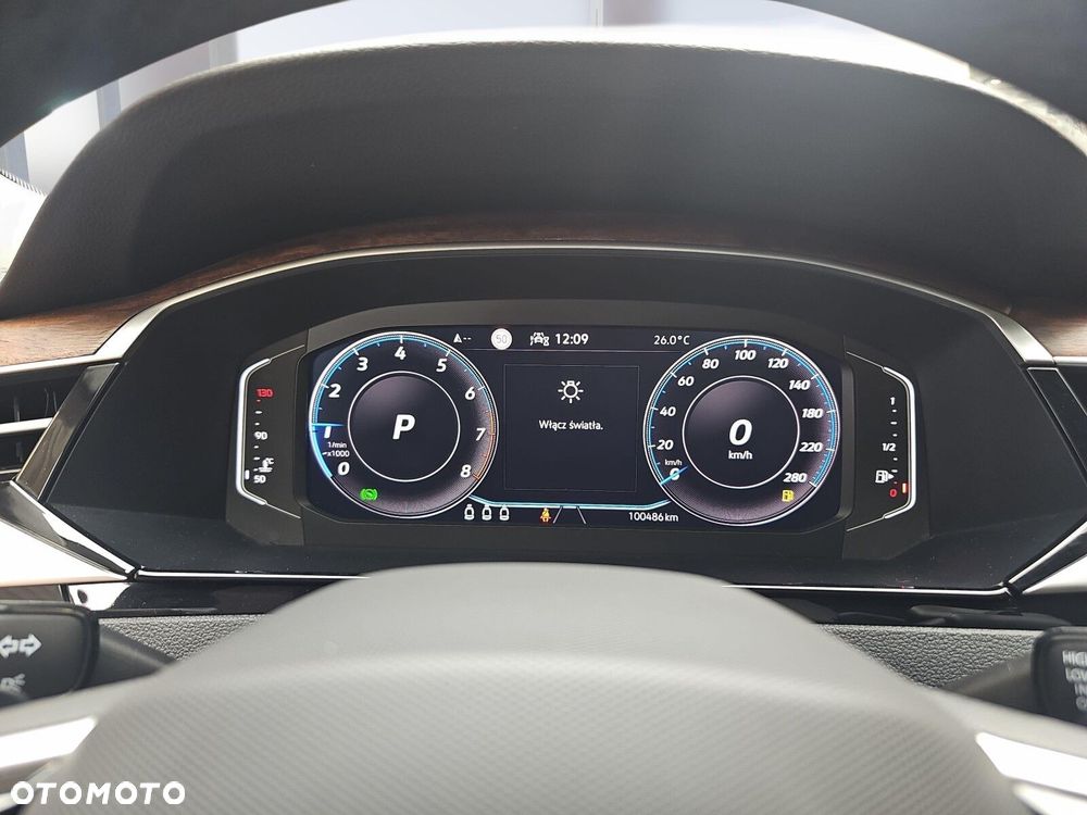 Volkswagen Arteon 2.0 TSI Elegance DSG - 13
