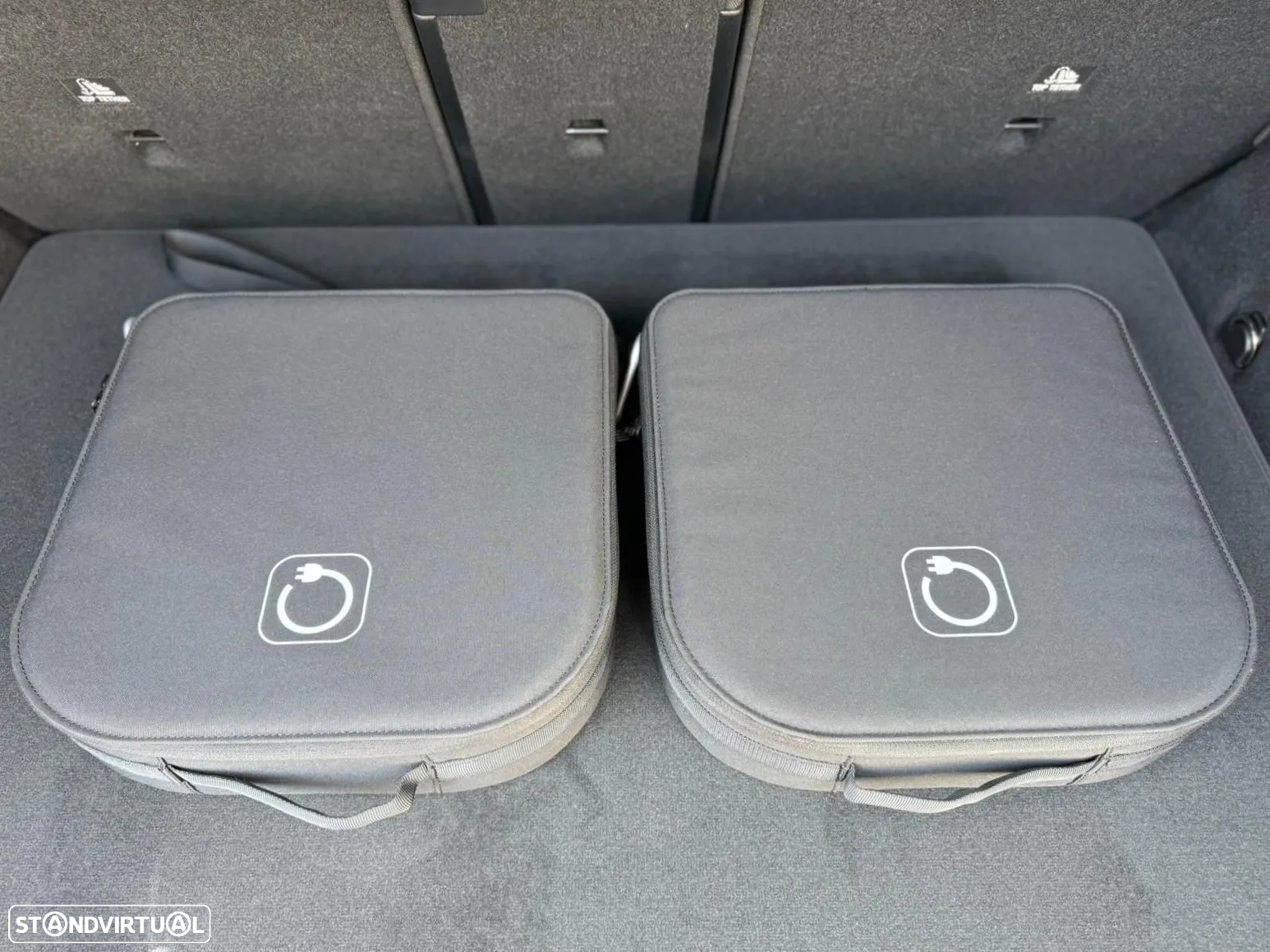 Mercedes-Benz GLC 300 de 4Matic - 19
