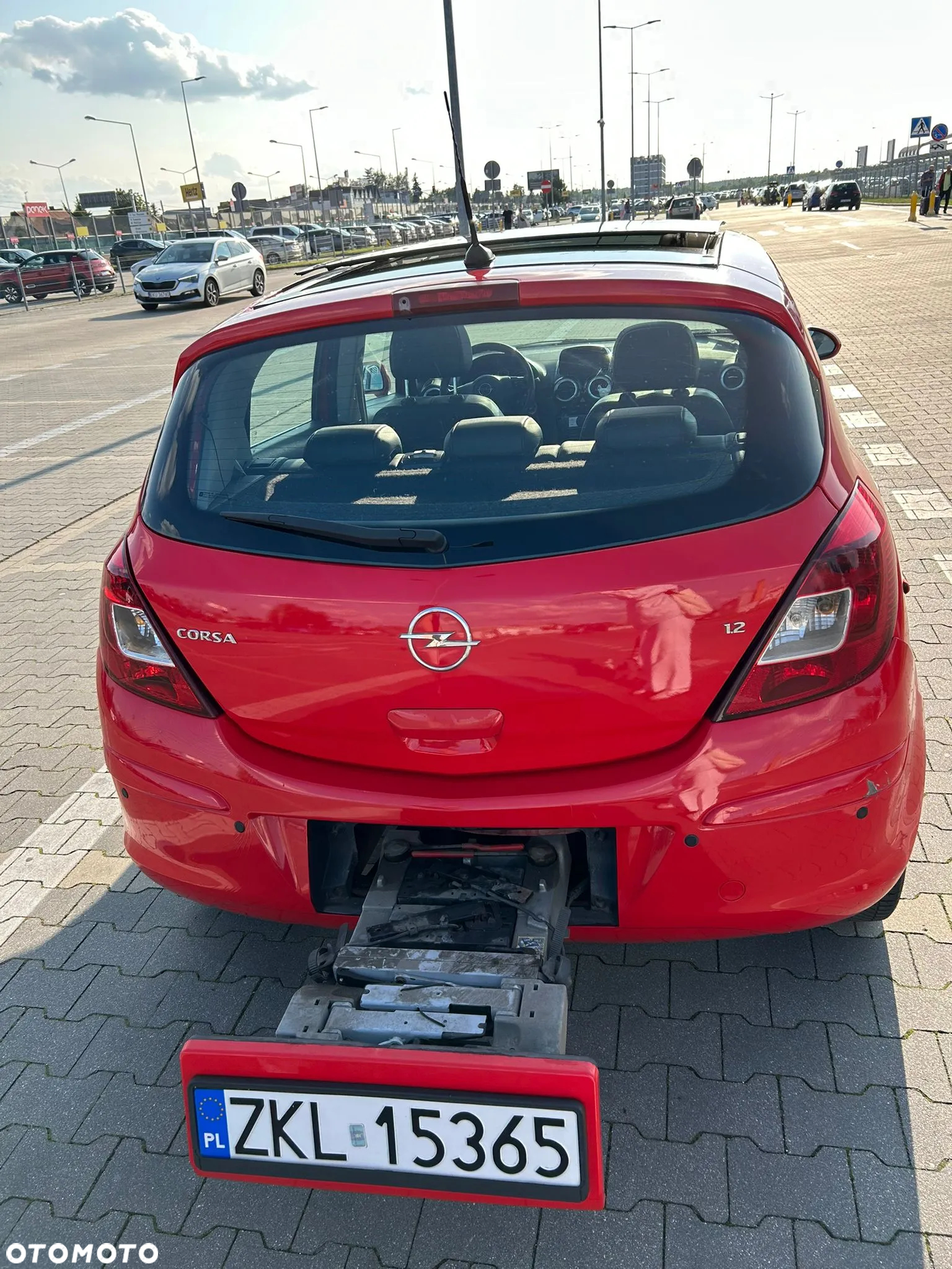 Opel Corsa - 16