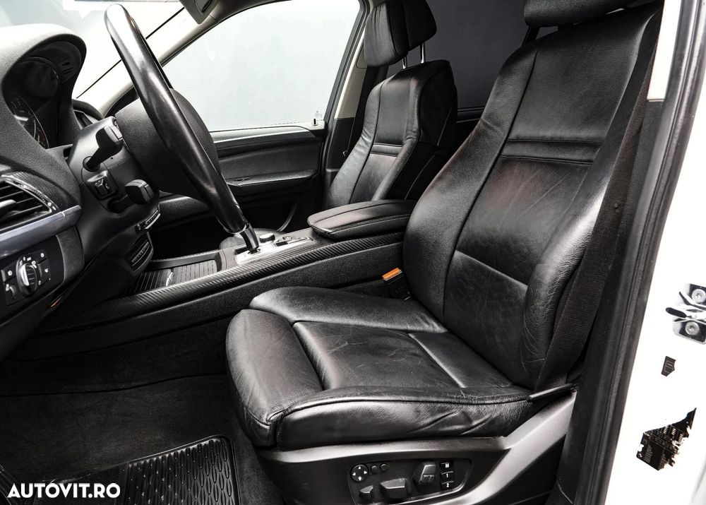 BMW X5 3.5sd Aut. - 15