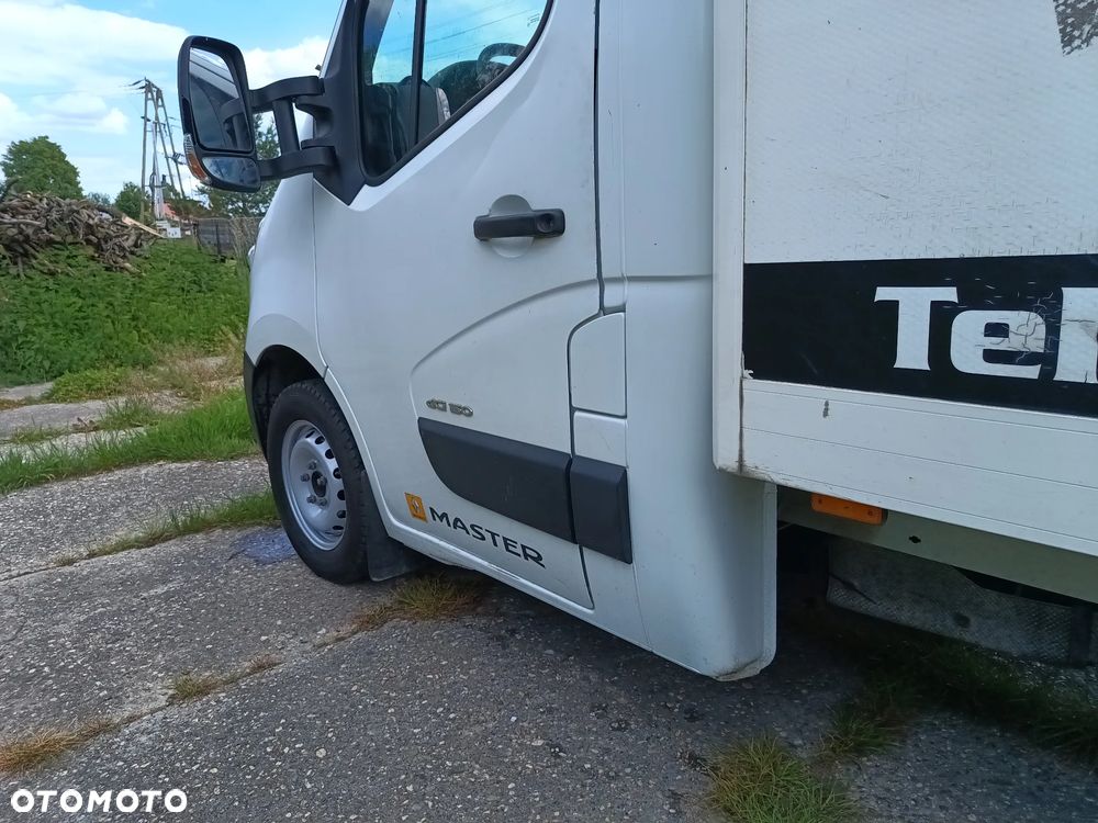 Renault Master - 13