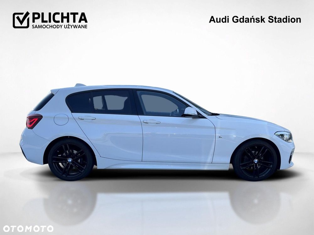 BMW Seria 1 - 7