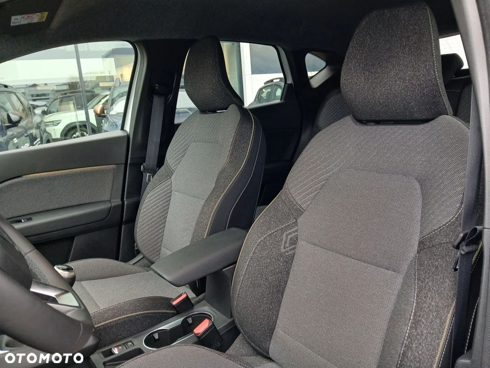 Renault Captur - 10