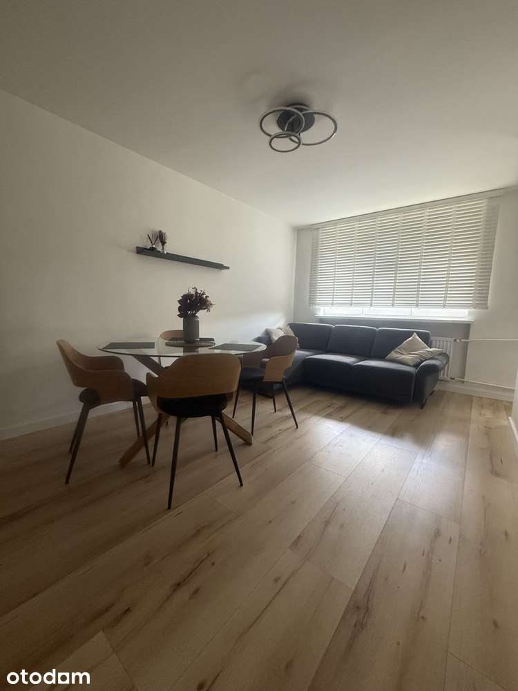 Mieszkanie 2 pokojowe (38m) Katowice 10min od centrum