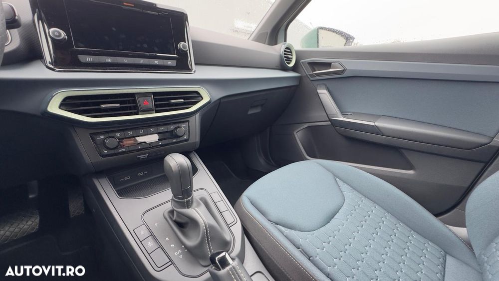 Seat Arona - 12