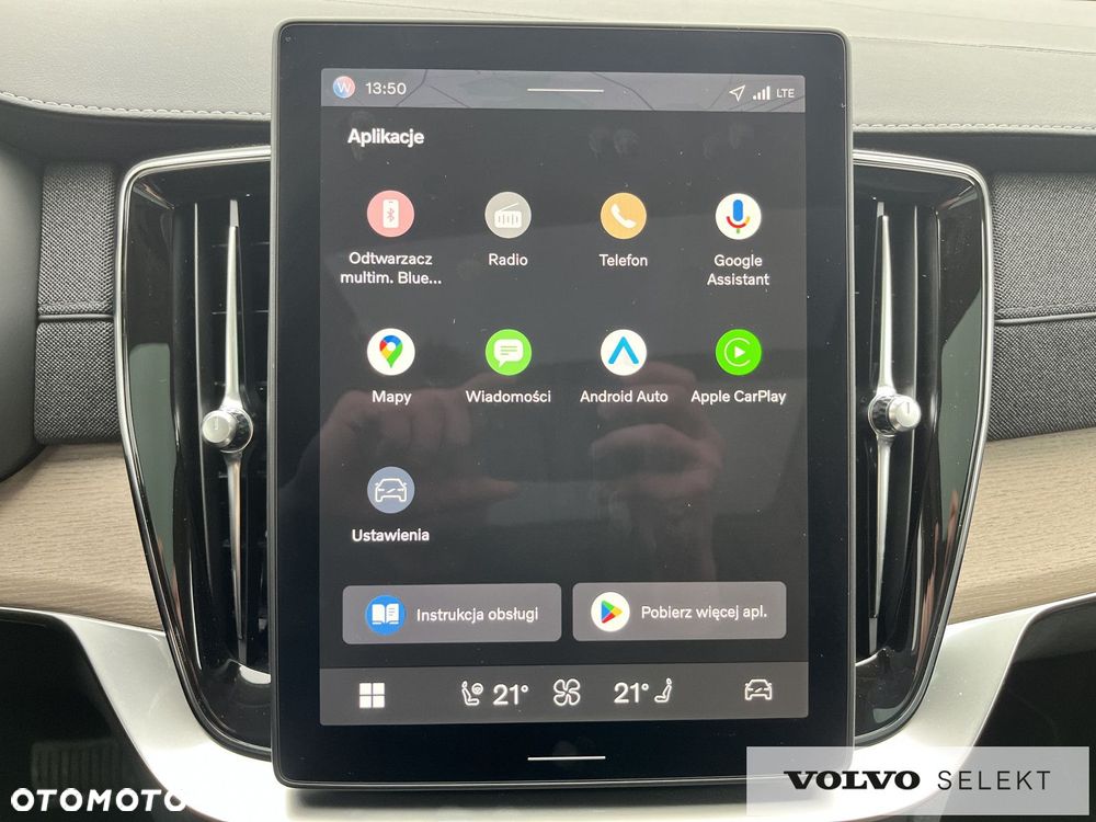 Volvo XC 90 - 20