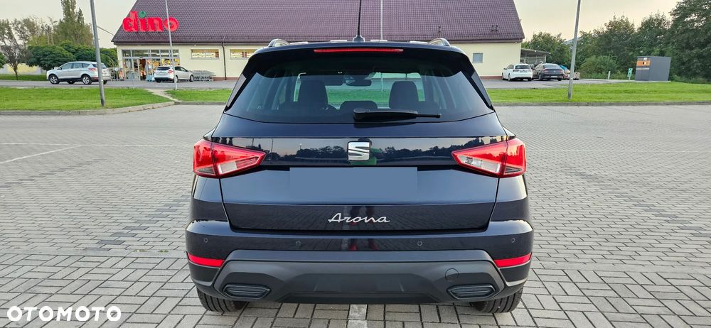 Seat Arona 1.0 TSI OPF - 19