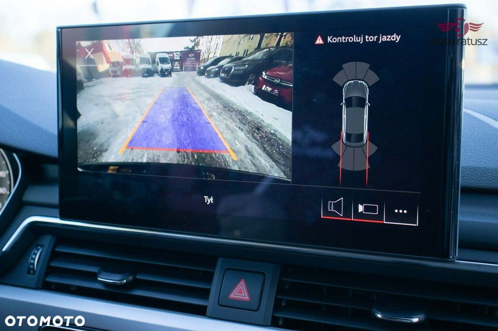 Audi A5 Sportback - 29