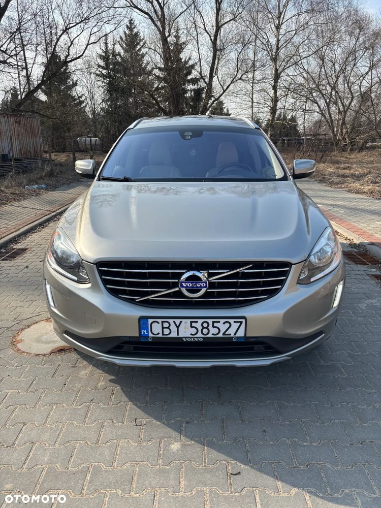 Volvo XC 60 T5 Drive-E Kinetic - 2