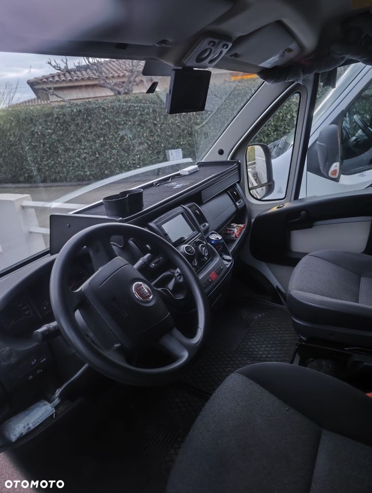 Fiat Ducato - 7