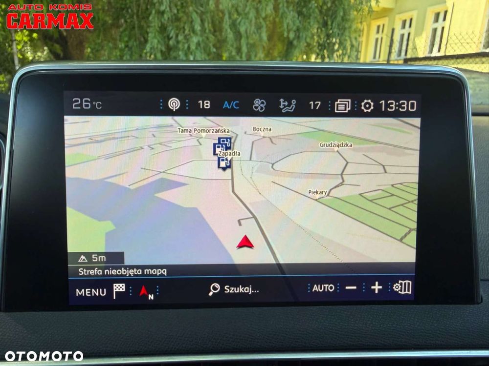 Peugeot 3008 - 23