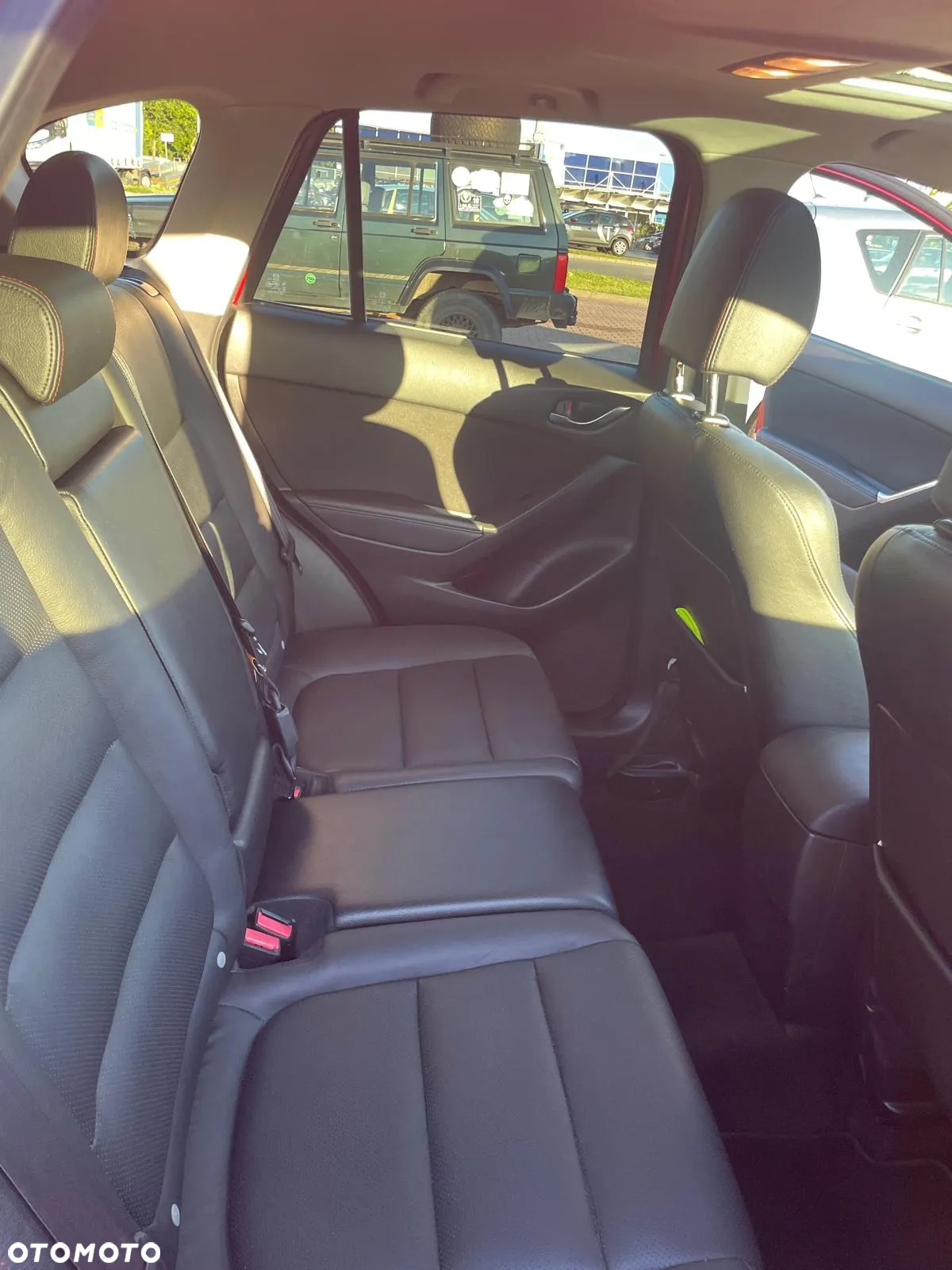 Mazda CX-5 2.5 Touring Sport - 10