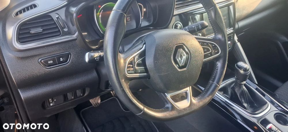 Renault Kadjar Energy TCe 130 Bose Edition - 31