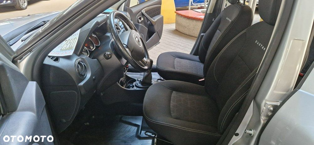 Dacia Duster - 12
