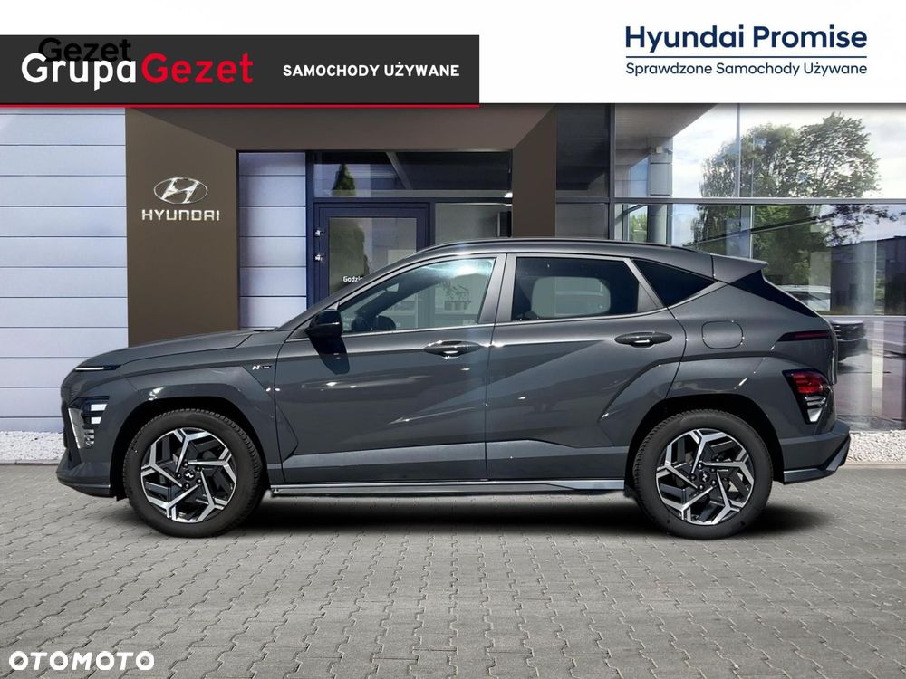 Hyundai Kona - 2