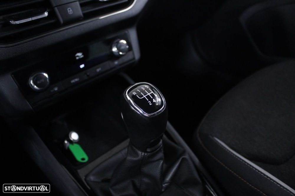Skoda Scala 1.0 TSI Style - 30