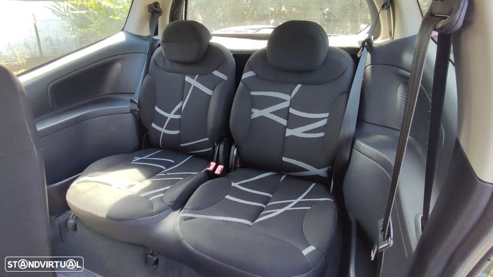 Citroën C2 1.4 HDi VTR Airdream - 10