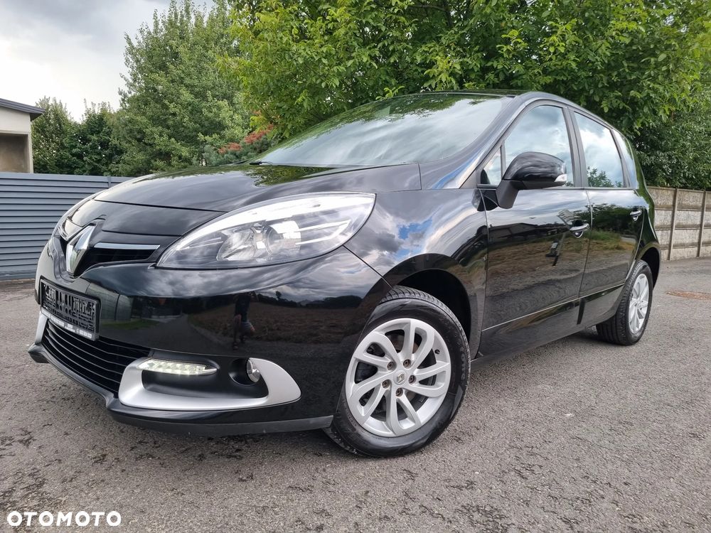 Renault Scenic ENERGY TCe 130 S&S LIMITED - 1