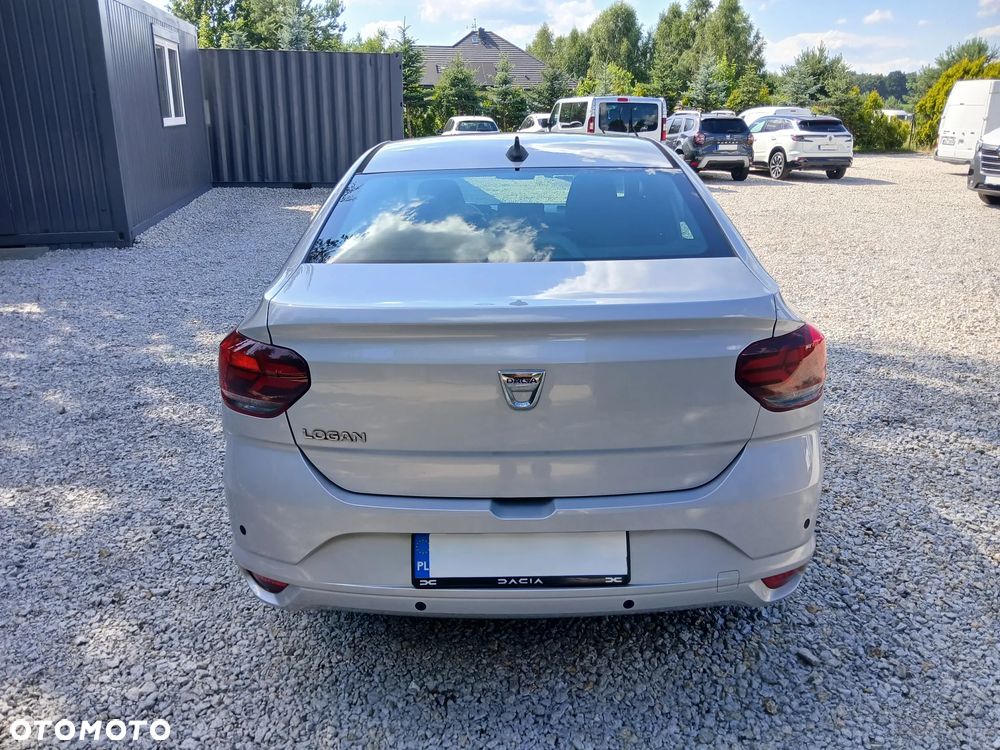 Dacia Logan - 18