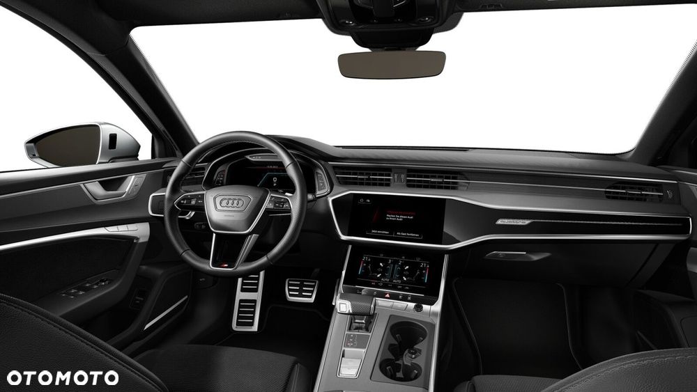 Audi A6 Avant - 6