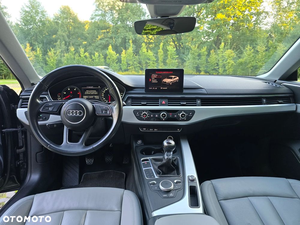 Audi A5 Sportback 2.0 TDI - 7