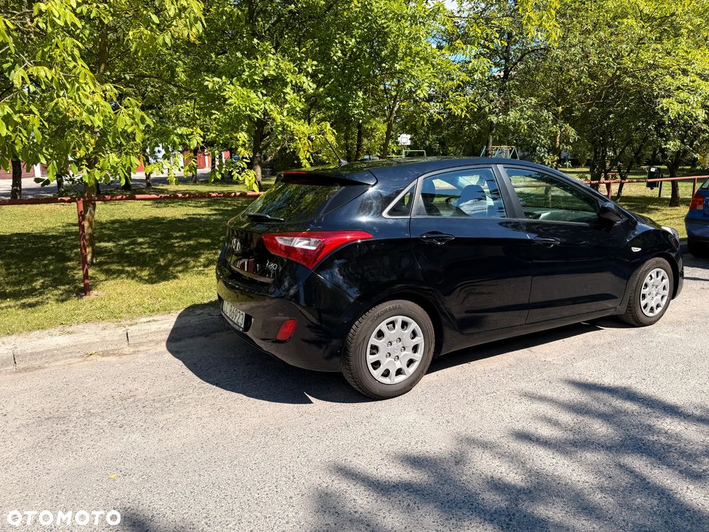 Hyundai i30 - 9