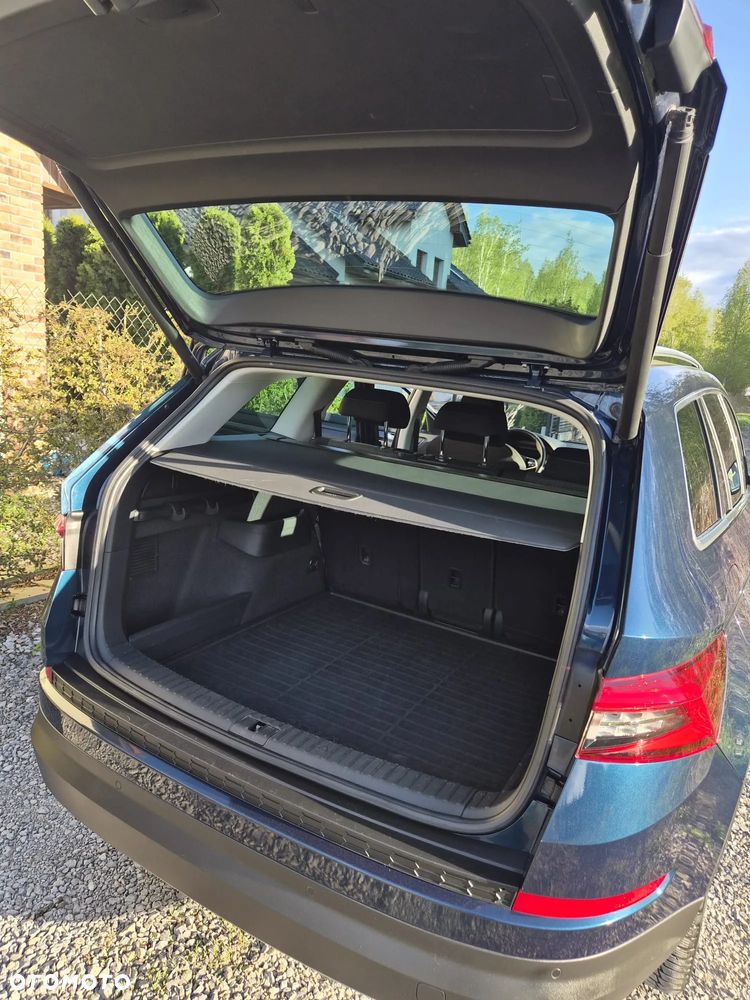 Skoda Kodiaq 2.0 TSI 4x4 Style DSG - 2