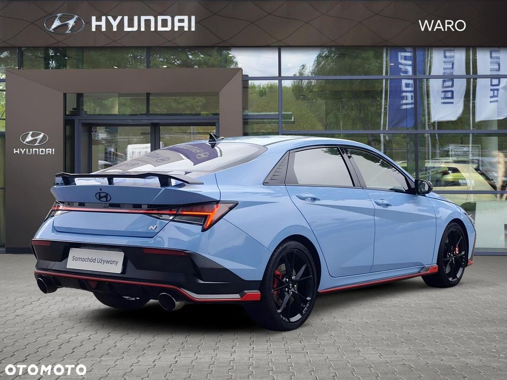 Hyundai Elantra - 6