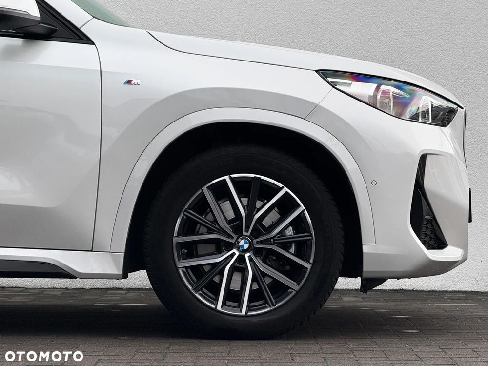 BMW X1 sDrive20i - 10