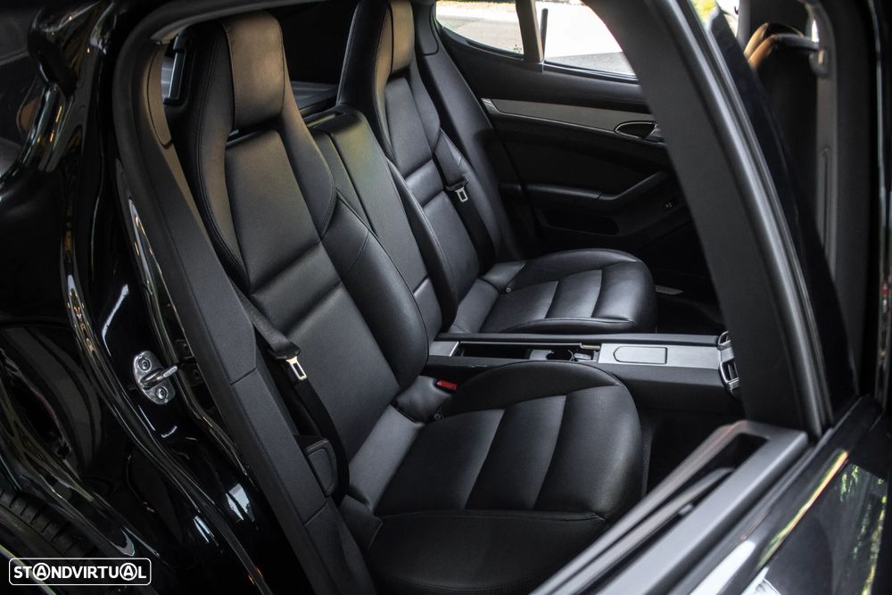 Porsche Panamera S e-Hybrid - 32