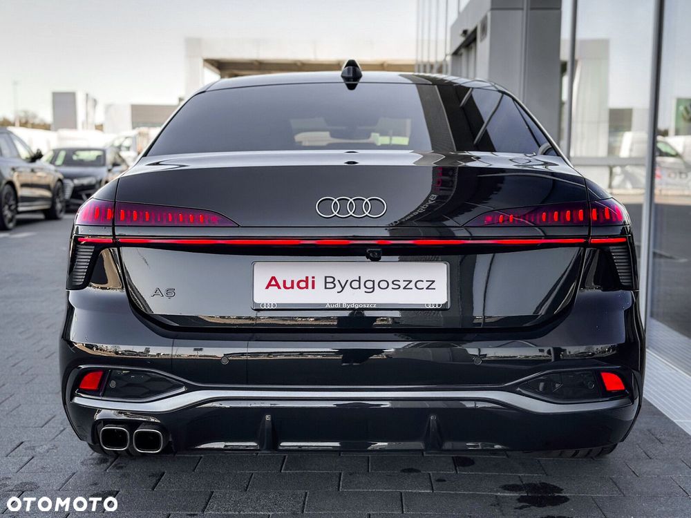 Audi A6 Limousine - 11
