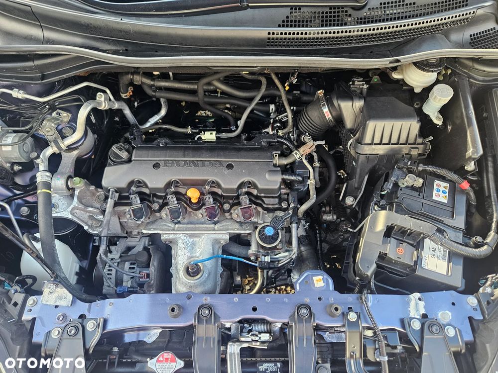 Honda CR-V 2.0 Elegance (ADAS / Connect+) - 41