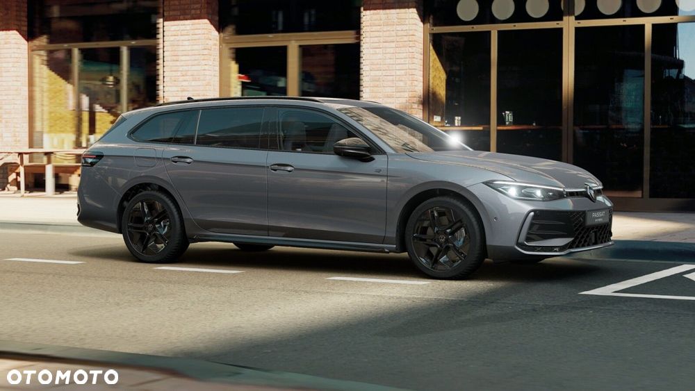 Volkswagen Passat - 4