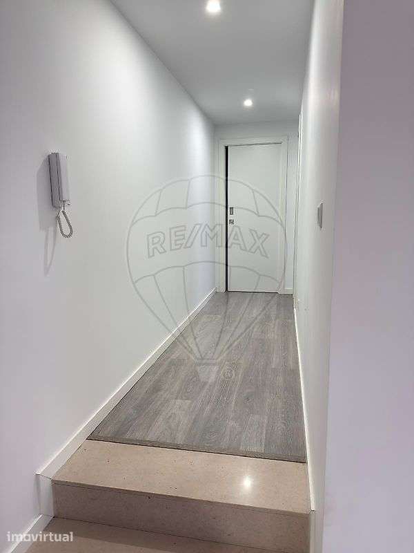 Apartamento T1 para arrendamento - Grande imagem: 4/8