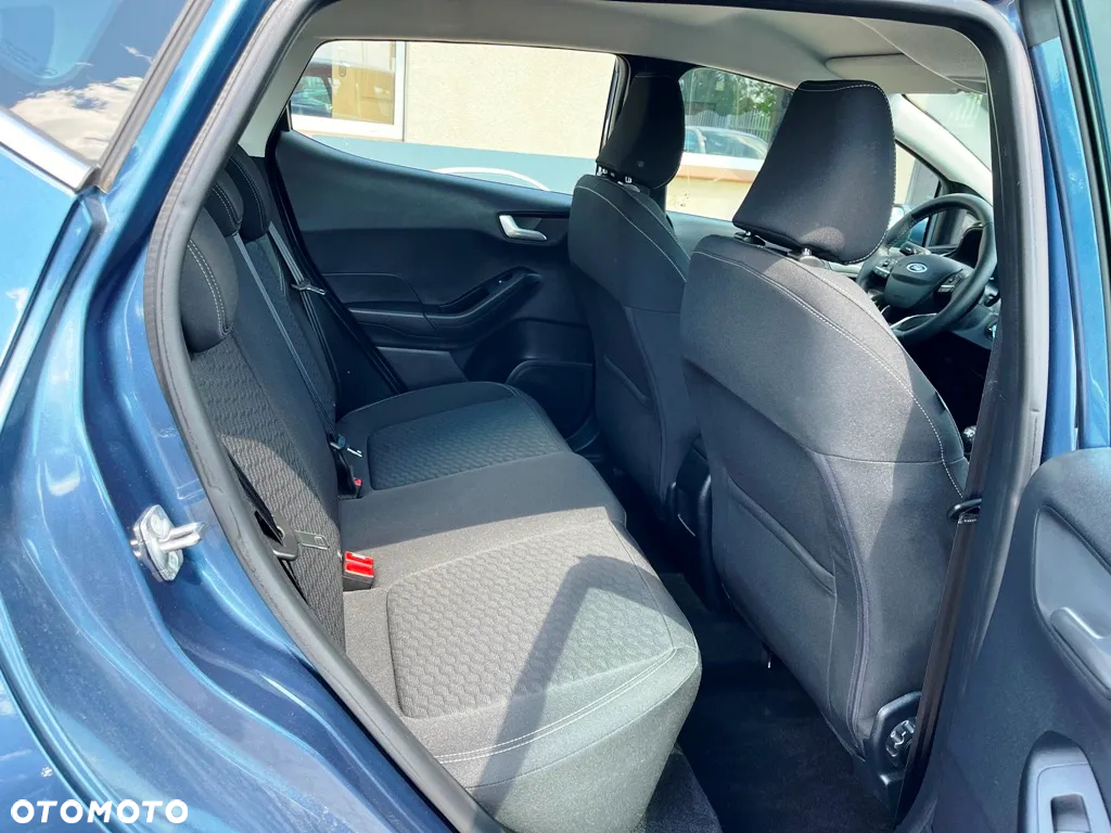 Ford Fiesta 1.0 EcoBoost Titanium ASS - 6