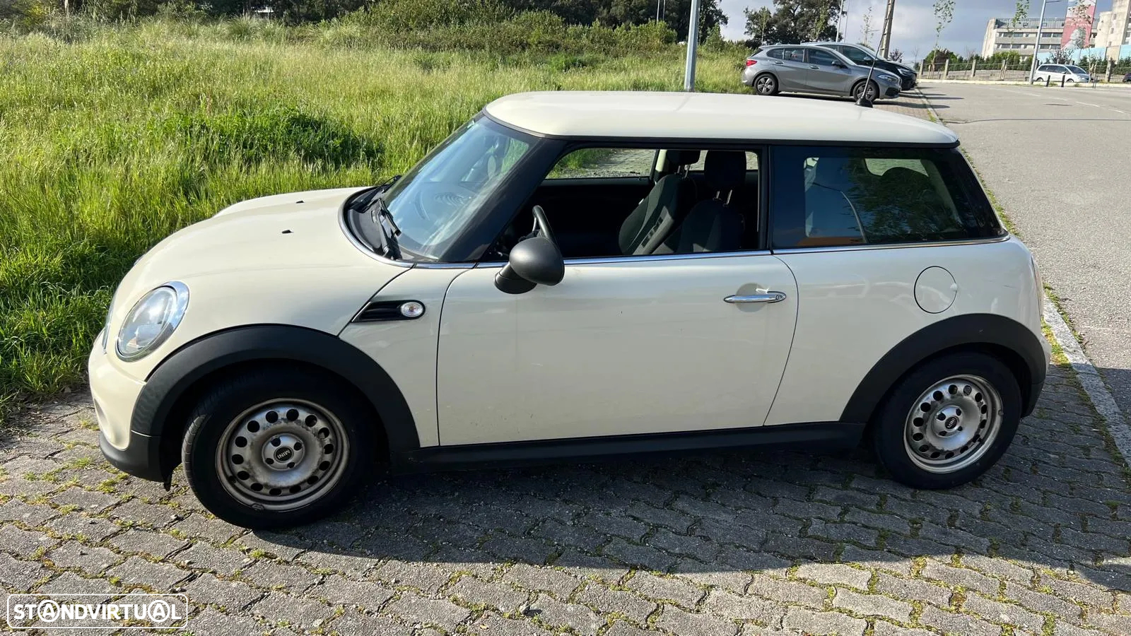 MINI 3 Portas One 1.6 - 5