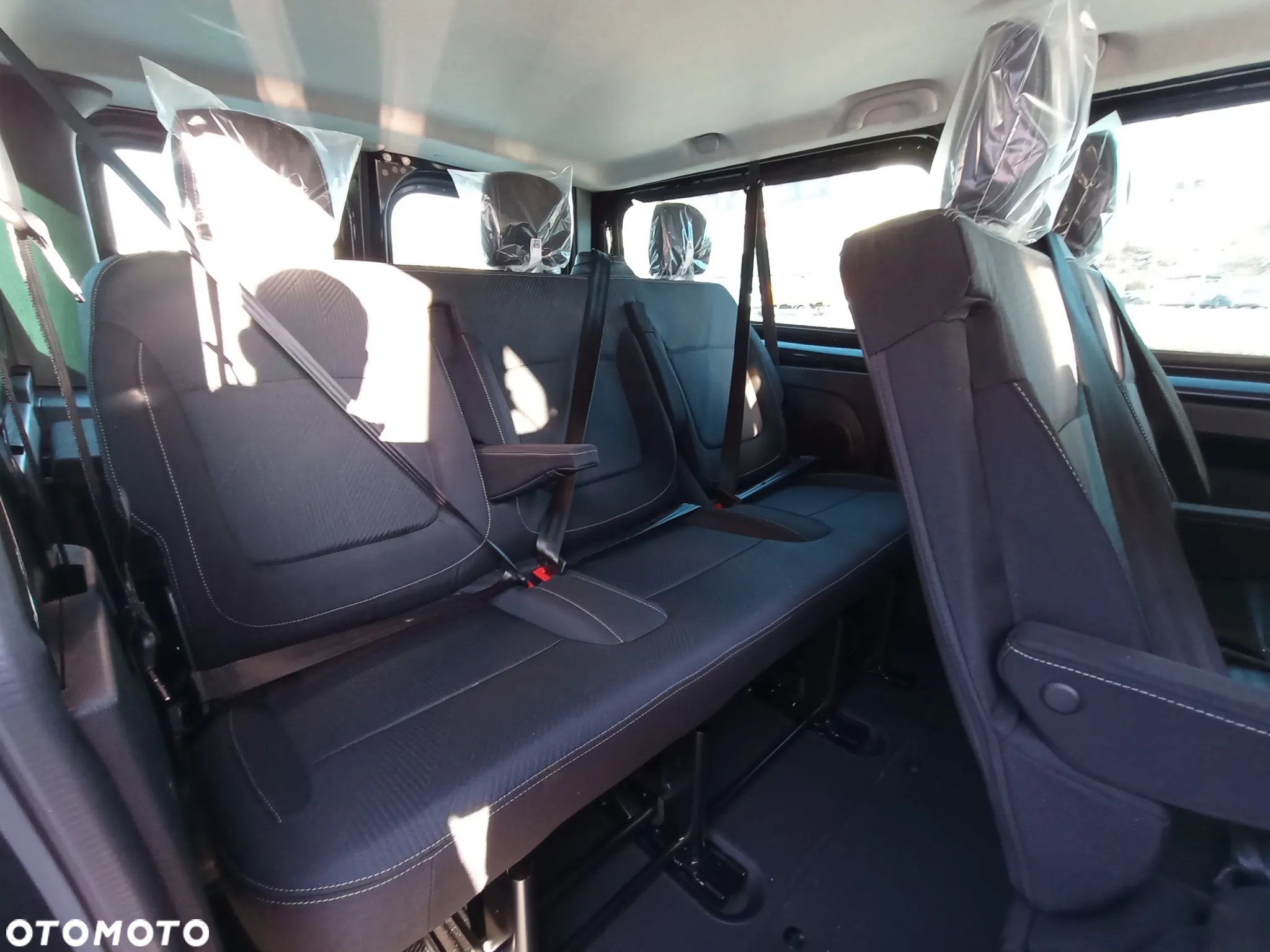 Renault Trafic - 9