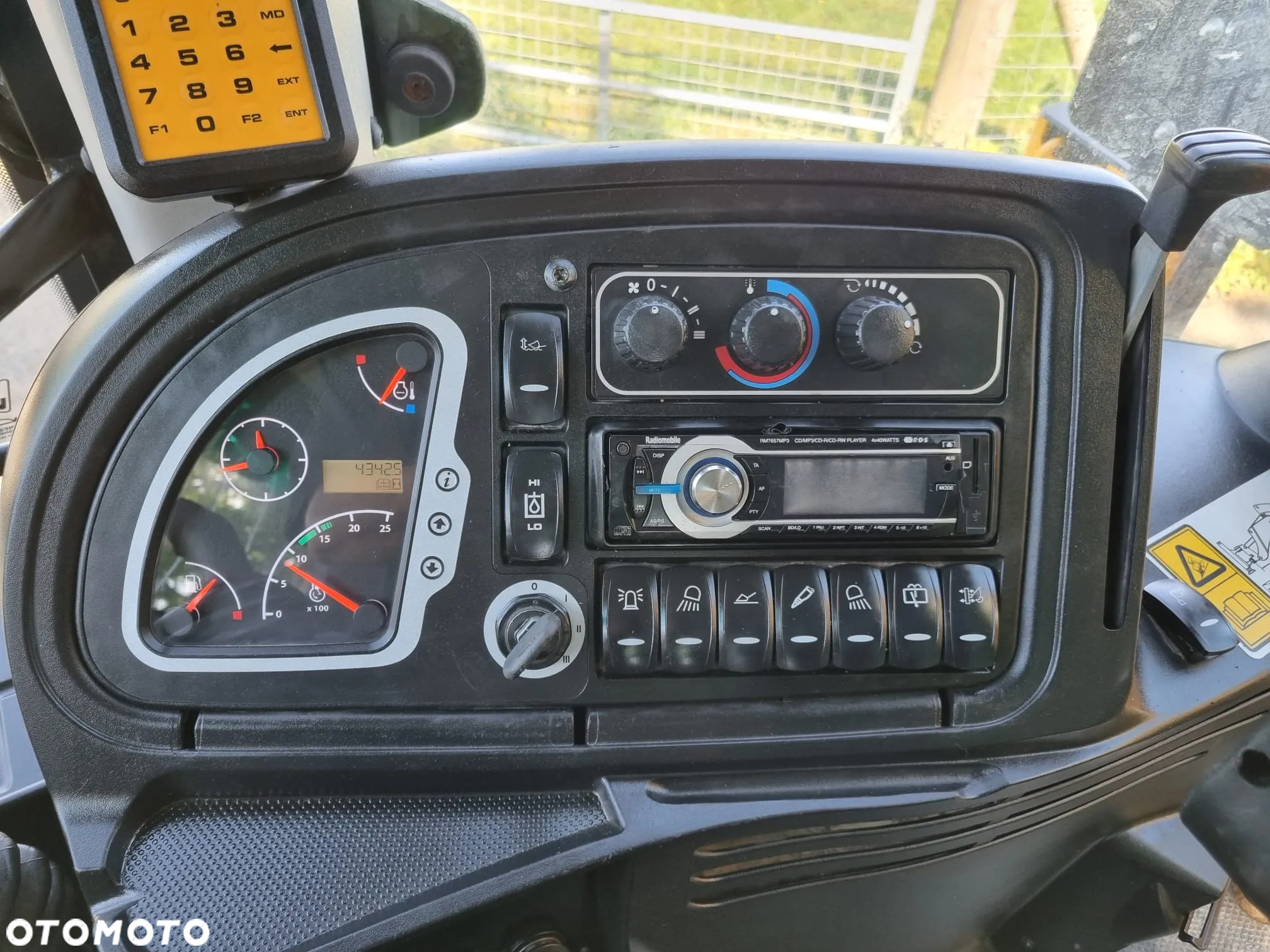JCB JCB 3cx Contractor - 27