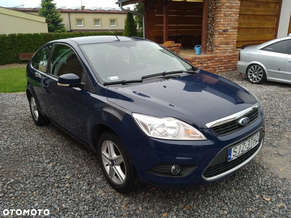 Ford Focus - 3