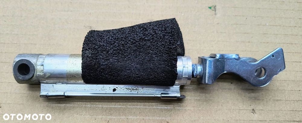 207 CC silniczek dachu siłownik 207CC Peugeot - 1