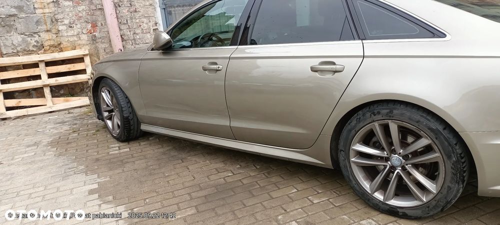 Audi A6 - 27