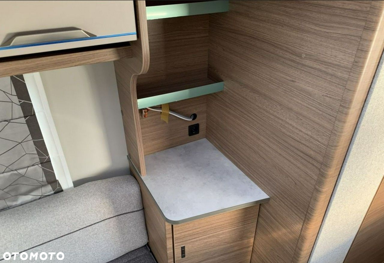 KNAUS Sport 460 EU - 8