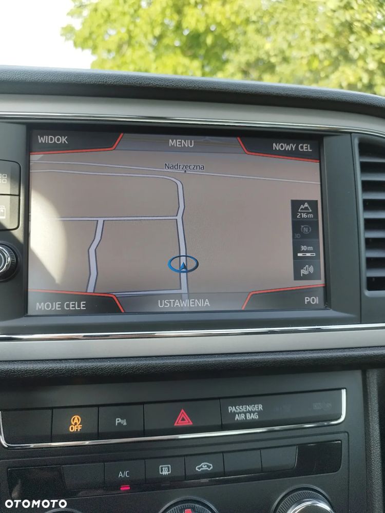 Seat Leon 1.0 TSI ECOMOTIVE DSG OPF Style - 31