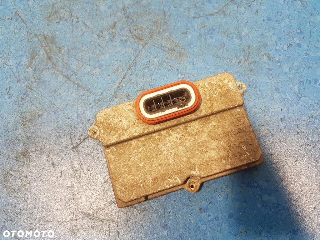 NISSAN PRIMERA P12 PRZETWORNICA XENON 5DV008290-00 - 2