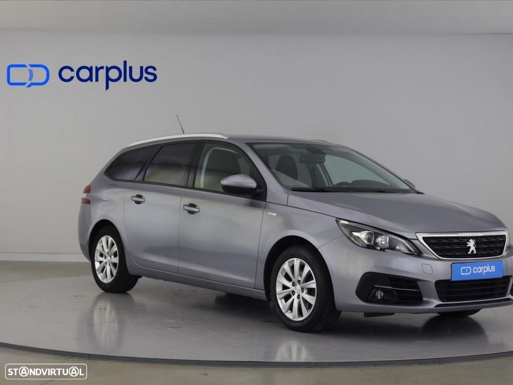 Peugeot 308 1.2 PureTech Style - 2